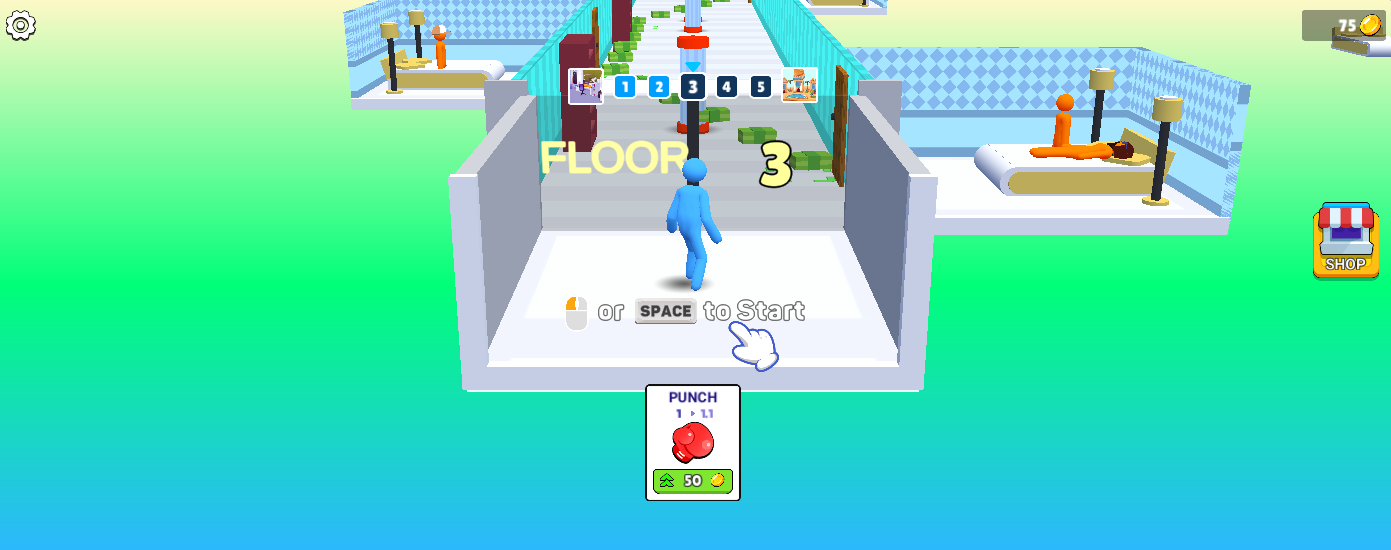 Game Screenshot 1